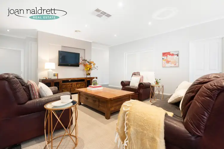 Fifth view of Homely house listing, 6 Sorrel Court, Baranduda VIC 3691