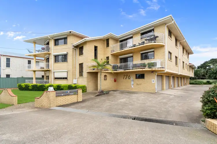 7/176-178 Hornibrook Esplanade, Clontarf QLD 4019