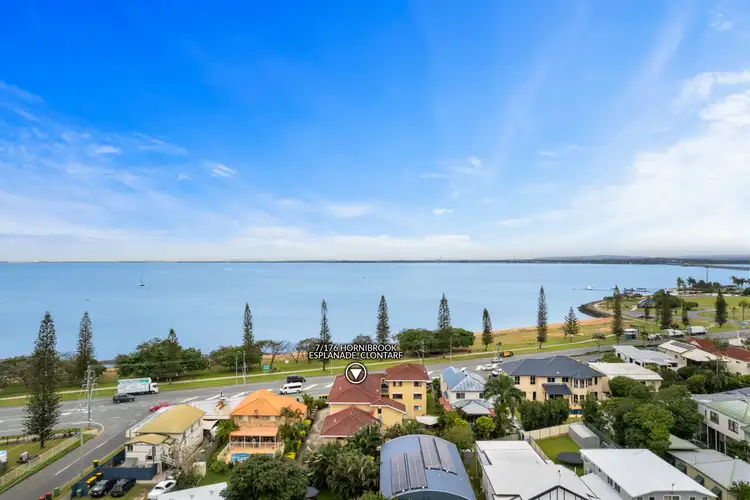 Second view of Homely unit listing, 7/176-178 Hornibrook Esplanade, Clontarf QLD 4019