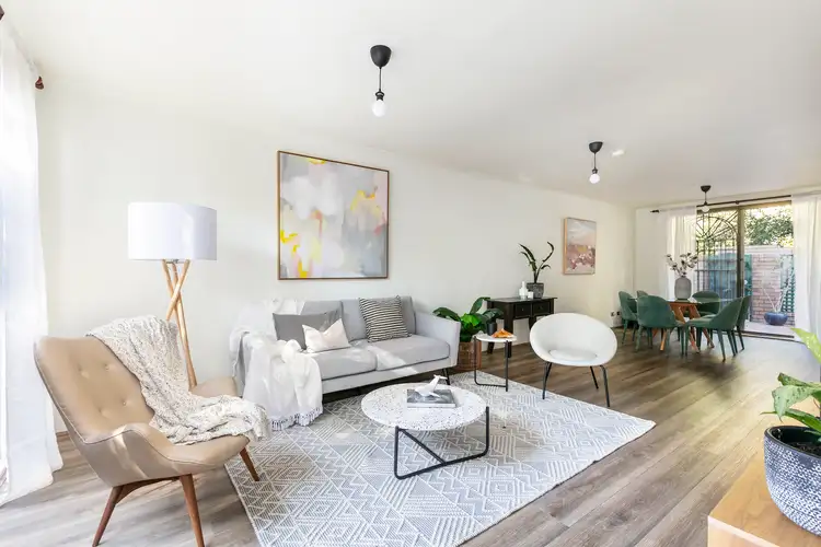 Main view of Homely townhouse listing, 58/11-33 Maddison Street, Redfern NSW 2016