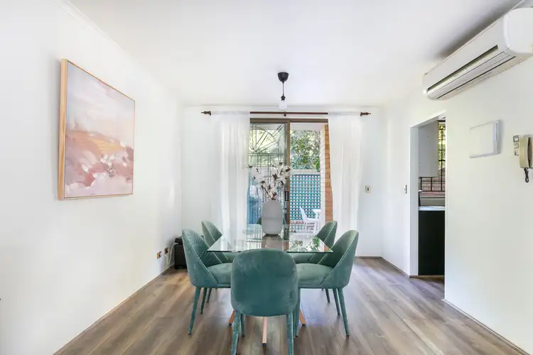 Fourth view of Homely townhouse listing, 58/11-33 Maddison Street, Redfern NSW 2016