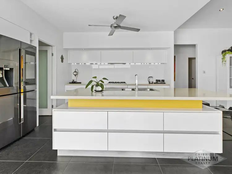 Fifth view of Homely house listing, 25 Canopy's Edge Boulevard, Smithfield QLD 4878