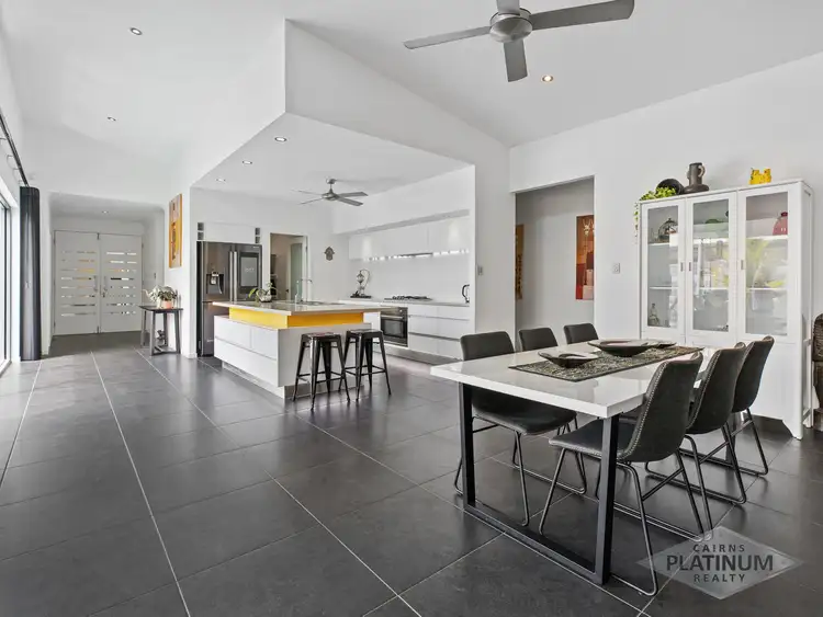 Sixth view of Homely house listing, 25 Canopy's Edge Boulevard, Smithfield QLD 4878