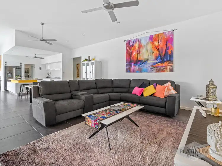 Seventh view of Homely house listing, 25 Canopy's Edge Boulevard, Smithfield QLD 4878