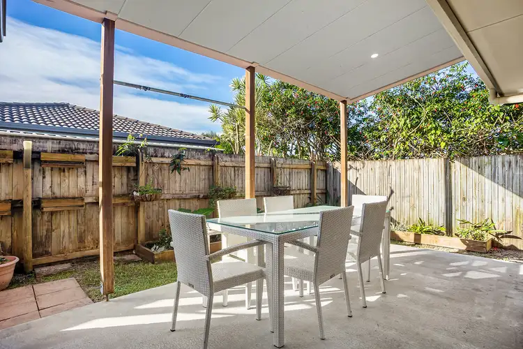 Second view of Homely house listing, 23 King Orchid Drive, Little Mountain QLD 4551
