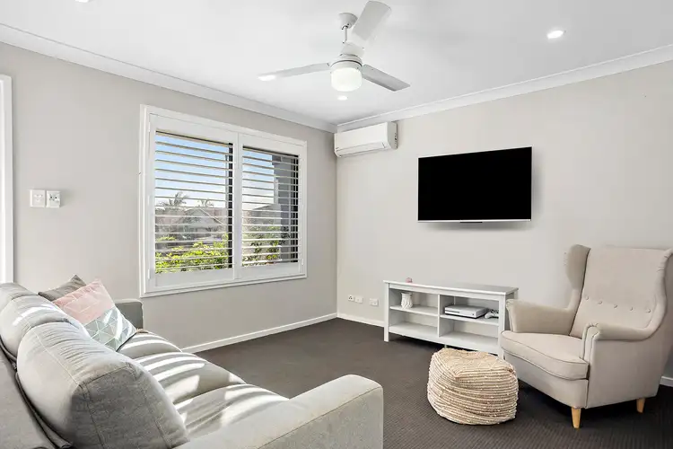 Fourth view of Homely house listing, 23 King Orchid Drive, Little Mountain QLD 4551