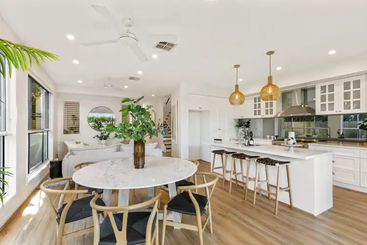 Third view of Homely house listing, 2/58 Albion Avenue, Miami QLD 4220
