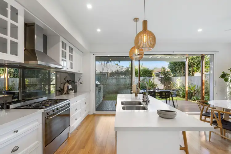 Fourth view of Homely house listing, 2/58 Albion Avenue, Miami QLD 4220