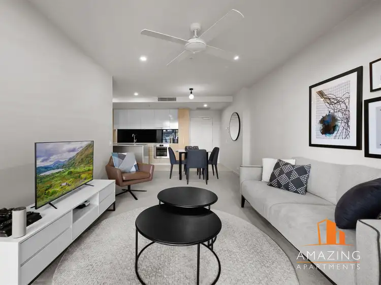 550 Queen Street, Brisbane City QLD 4000