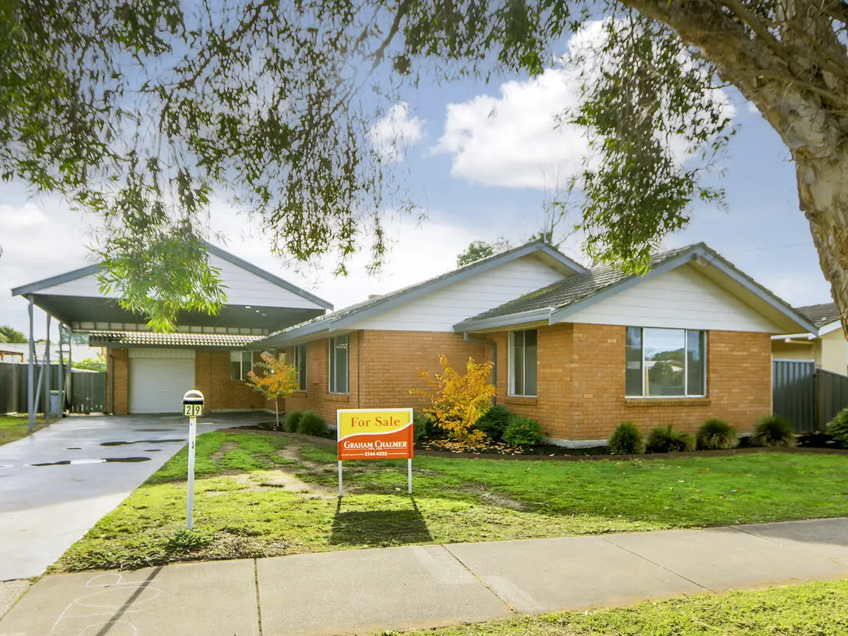 Main view of Homely house listing, 29 Inglis Street, Sale VIC 3850
