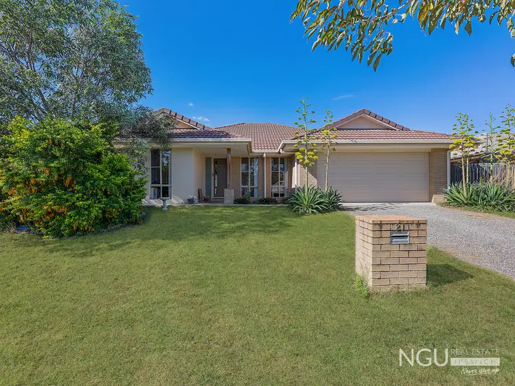 21 Parkwood Street, Fernvale QLD 4306