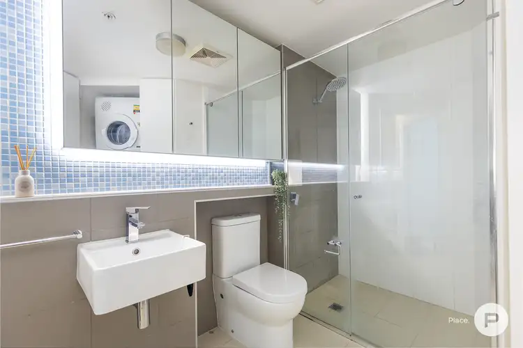 Fifth view of Homely apartment listing, 30104/63 Blamey Street, Kelvin Grove QLD 4059