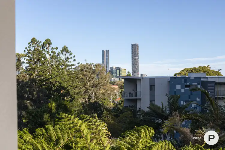 Seventh view of Homely apartment listing, 30104/63 Blamey Street, Kelvin Grove QLD 4059