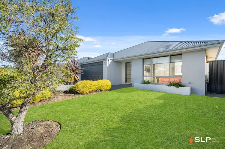 5 Danbulla Loop, Yanchep WA 6035