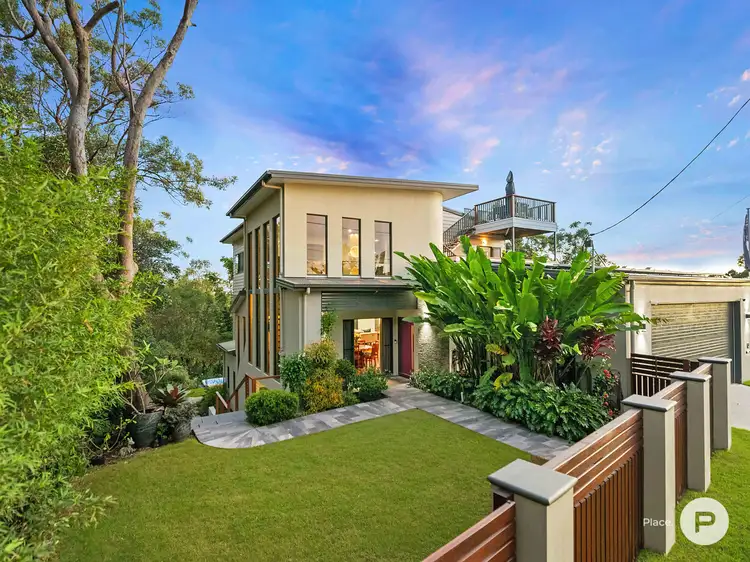 75 Fleetway Street, Morningside QLD 4170