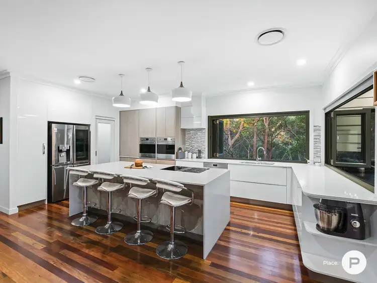 Fifth view of Homely house listing, 75 Fleetway Street, Morningside QLD 4170