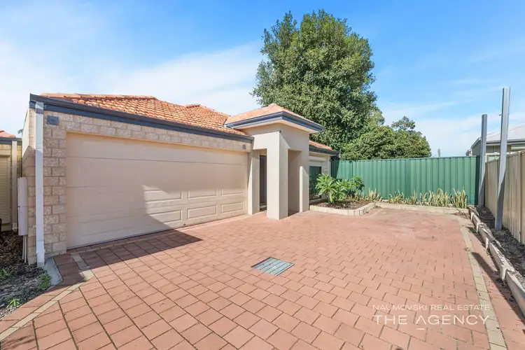 Main view of Homely house listing, 16C Burdham Way, Balga WA 6061