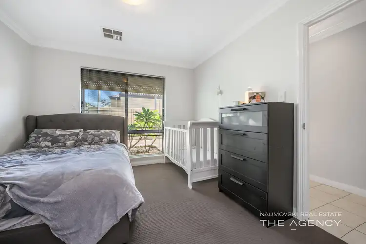 Second view of Homely house listing, 16C Burdham Way, Balga WA 6061