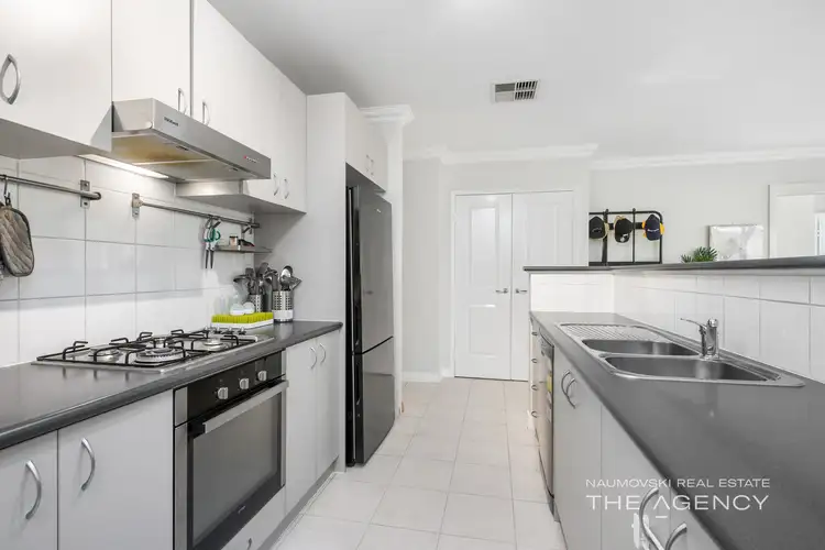Fourth view of Homely house listing, 16C Burdham Way, Balga WA 6061