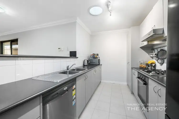 Fifth view of Homely house listing, 16C Burdham Way, Balga WA 6061
