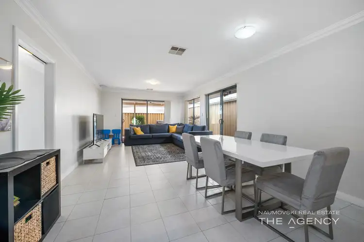 Sixth view of Homely house listing, 16C Burdham Way, Balga WA 6061