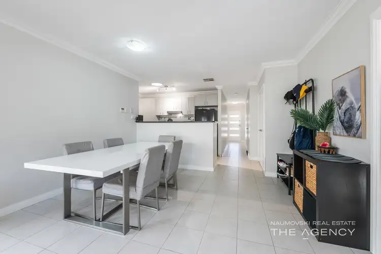 Seventh view of Homely house listing, 16C Burdham Way, Balga WA 6061