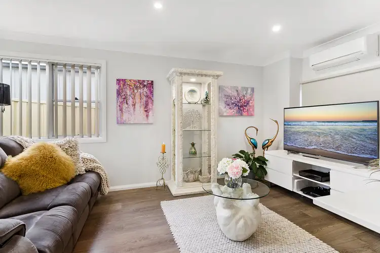 Second view of Homely house listing, 17 Devon Street, Wallsend NSW 2287