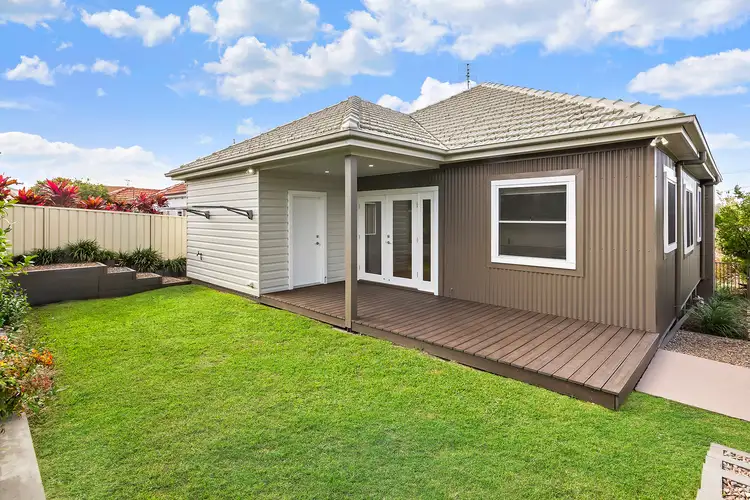 Third view of Homely house listing, 17 Devon Street, Wallsend NSW 2287