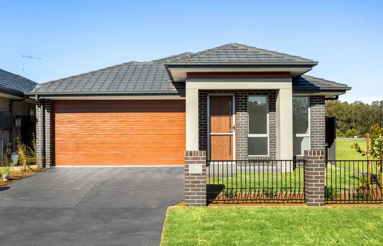 Lot 8308 Kangan Rise, Catherine Field NSW 2557