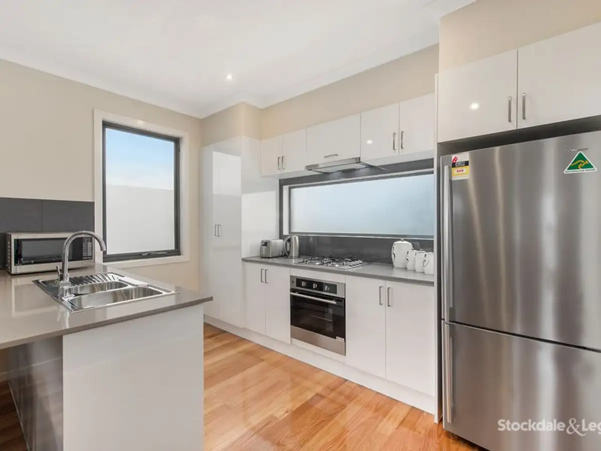 Main view of Homely unit listing, 3/28 Valencia Street, Glenroy VIC 3046