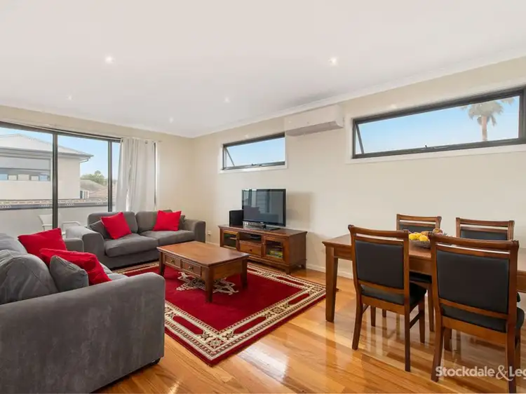 Second view of Homely unit listing, 3/28 Valencia Street, Glenroy VIC 3046