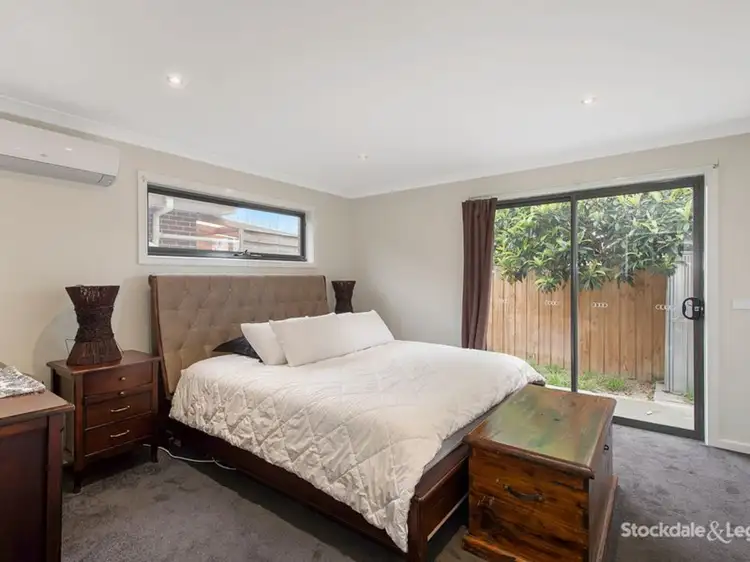 Third view of Homely unit listing, 3/28 Valencia Street, Glenroy VIC 3046