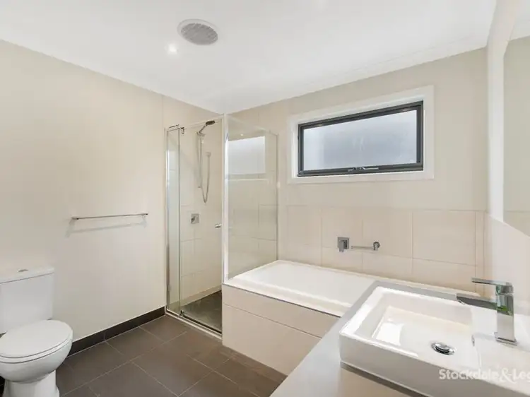 Fourth view of Homely unit listing, 3/28 Valencia Street, Glenroy VIC 3046