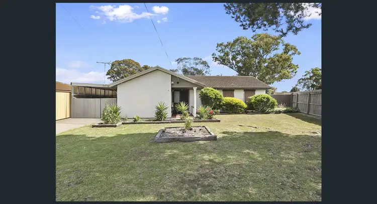 5 Goodall Court