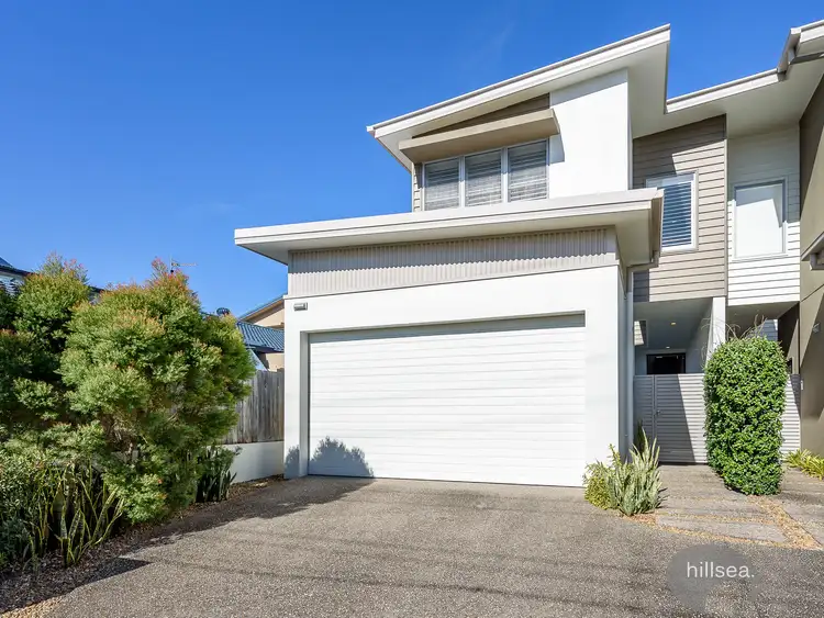 Main view of Homely townhouse listing, 1/32 Parr Street, Biggera Waters QLD 4216