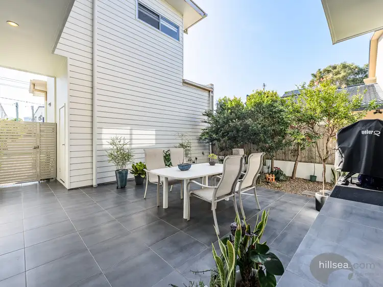 Second view of Homely townhouse listing, 1/32 Parr Street, Biggera Waters QLD 4216