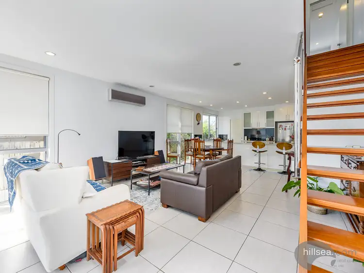 Third view of Homely townhouse listing, 1/32 Parr Street, Biggera Waters QLD 4216