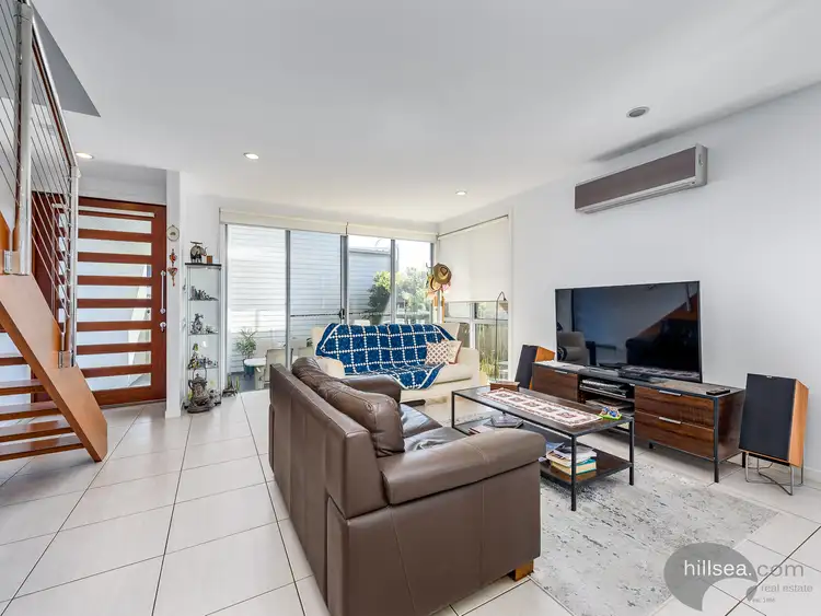 Fourth view of Homely townhouse listing, 1/32 Parr Street, Biggera Waters QLD 4216