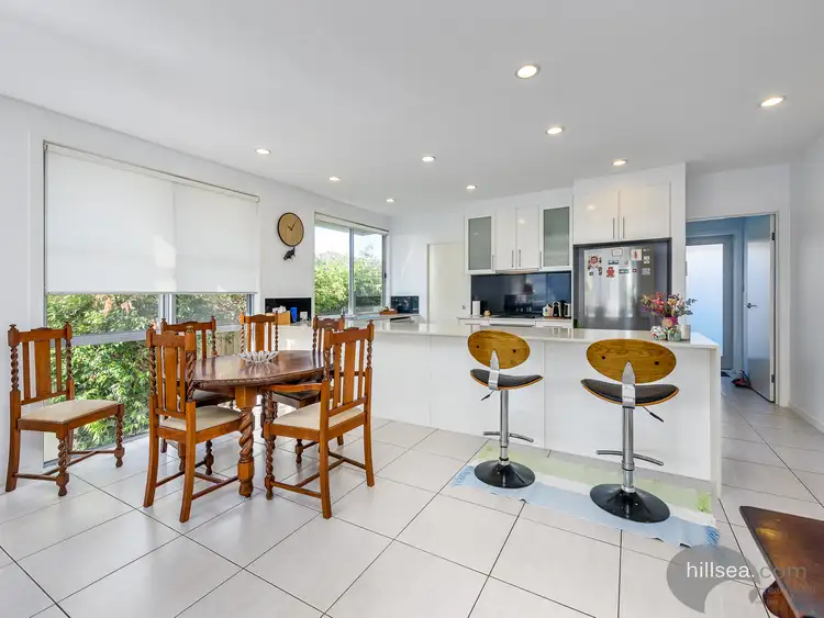 Fifth view of Homely townhouse listing, 1/32 Parr Street, Biggera Waters QLD 4216