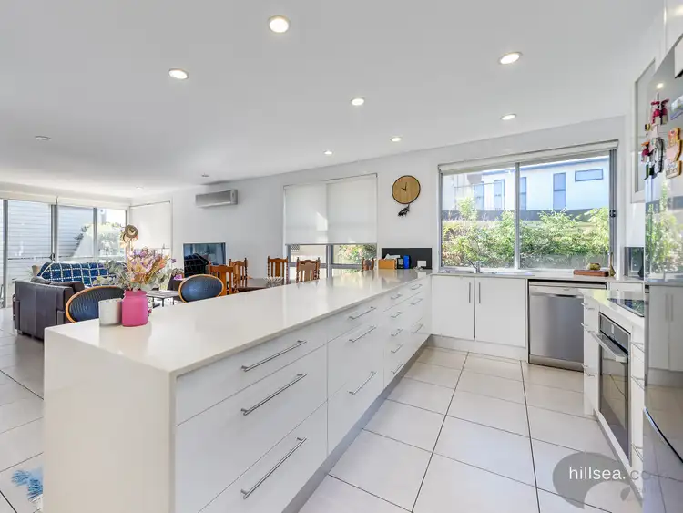 Sixth view of Homely townhouse listing, 1/32 Parr Street, Biggera Waters QLD 4216