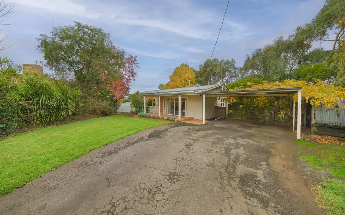 Main view of Homely house listing, 10 Dimora Avenue, Camperdown VIC 3260