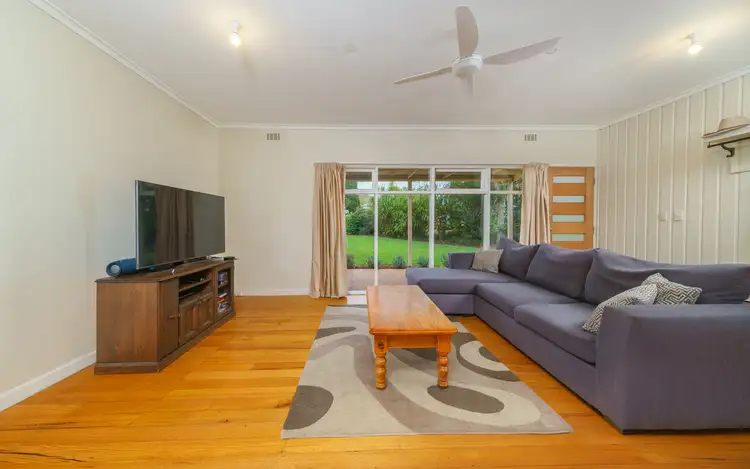 Second view of Homely house listing, 10 Dimora Avenue, Camperdown VIC 3260