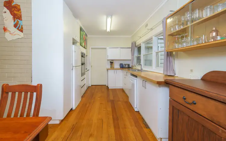 Third view of Homely house listing, 10 Dimora Avenue, Camperdown VIC 3260