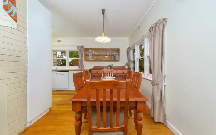 Fourth view of Homely house listing, 10 Dimora Avenue, Camperdown VIC 3260