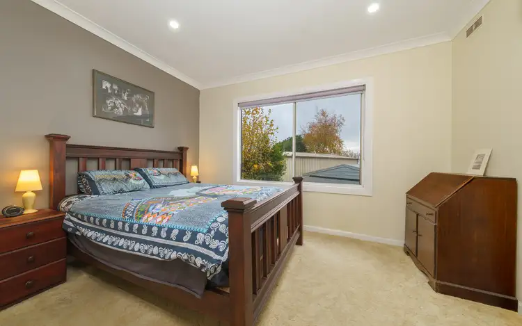 Fifth view of Homely house listing, 10 Dimora Avenue, Camperdown VIC 3260