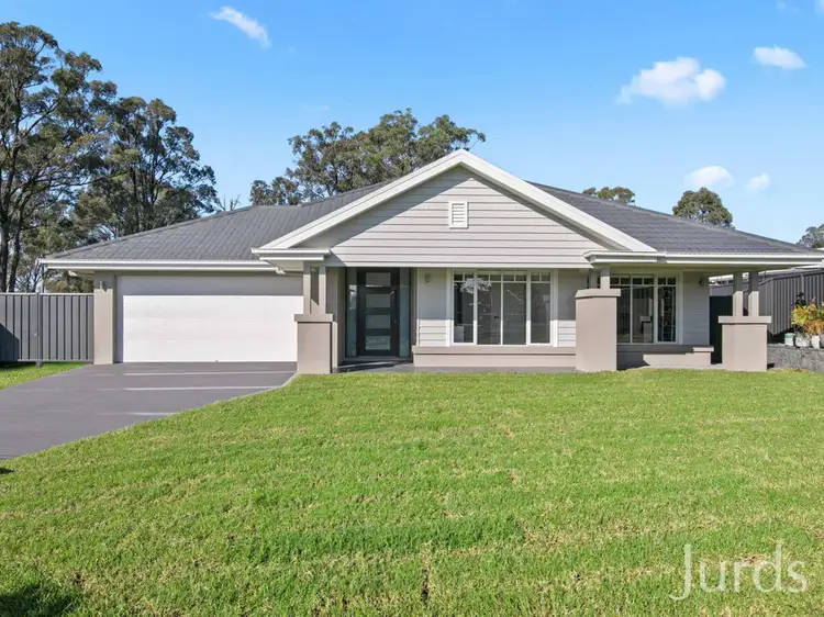 16 Portrush Avenue, Cessnock NSW 2325