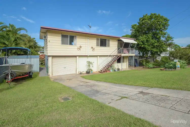 Main view of Homely house listing, 156 Philip Street, Kin Kora QLD 4680