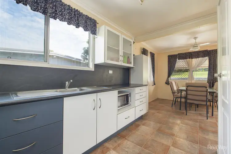 Second view of Homely house listing, 156 Philip Street, Kin Kora QLD 4680