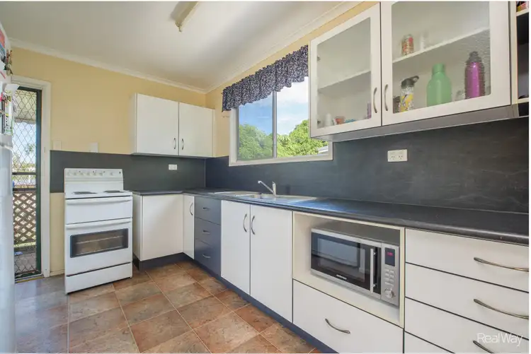 Third view of Homely house listing, 156 Philip Street, Kin Kora QLD 4680