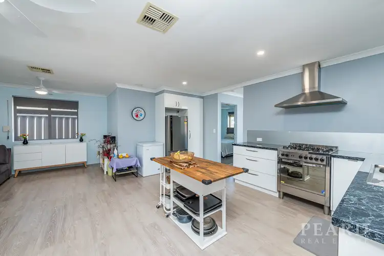 Third view of Homely house listing, 79 Dunmore Circuit, Merriwa WA 6030